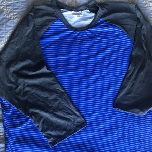 LuLaRoe Randy 3XL NWOT